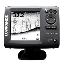 Sonar Lowrance Mark-5x DSI 455/800kH